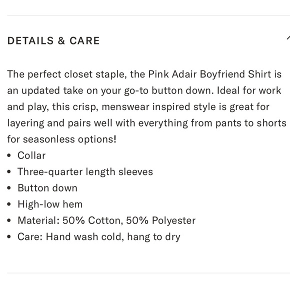 Tuckernuck + Pomander Place Adair Poplin Shirt | Button Up | Tartan Plaid | M - Picture 9 of 13